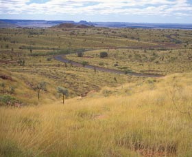 Mount Herbert - Accommodation QLD 0