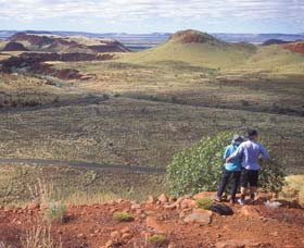 Mount Herbert - Accommodation QLD 1