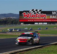 Winton Motor Raceway - Accommodation QLD