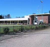 Walla Walla Bowling and Recreation Club - Accommodation QLD