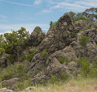 Verandah Cave - Accommodation QLD