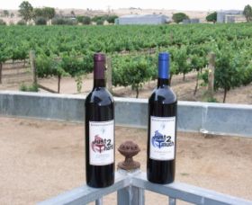 Eunanoreenya NSW Accommodation QLD