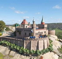 Fairy Park - Accommodation QLD