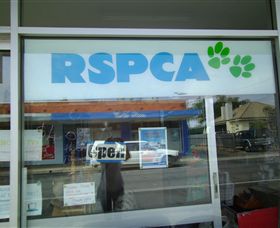 R.S.P.C.A Opportunity Shop - Accommodation QLD 0