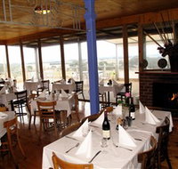 Del Rios of Mt Anakie - Accommodation QLD