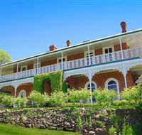 Boree Cabonne Homestead - Accommodation QLD