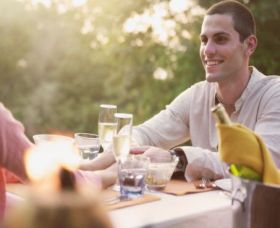 Faisan Estate Wines - Accommodation QLD 0