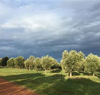 Camilo - Accommodation QLD