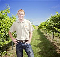 Stockmans Ridge Wines - Accommodation QLD