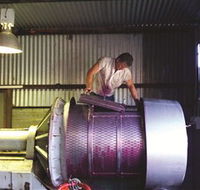 Orange Mountain Wines - Accommodation QLD