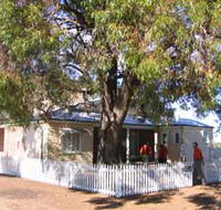 Australian Inland Mission Hospital - Accommodation QLD