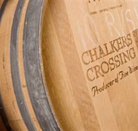 Chalkers Crossing Winery - Accommodation QLD