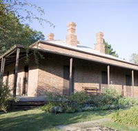 Lake View House - Accommodation QLD