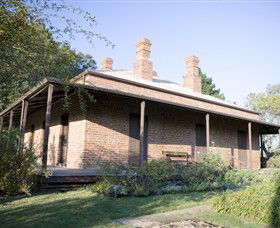 Lake View House - Accommodation QLD 0
