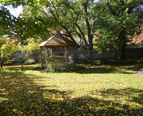 Lake View House - Accommodation QLD 5