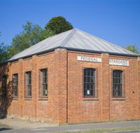 The Federal Standard Printing Works - Accommodation QLD
