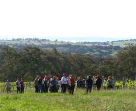 Cargo Road Wines - Accommodation QLD 4