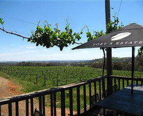 Cargo Road Wines - Accommodation QLD 2