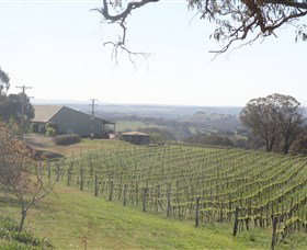 Cargo Road Wines - Accommodation QLD 1