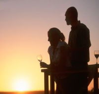 Koomooloo Wines - Accommodation QLD