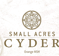 Small Acres Cyder - Accommodation QLD