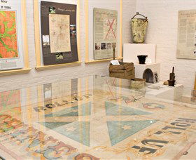 Lambing Flat Folk Museum - Accommodation QLD 2