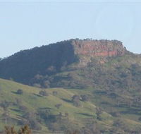 Table Top Mountain Experience - Accommodation QLD