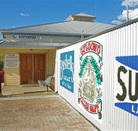 Gulgong Pioneer Museum - Accommodation QLD