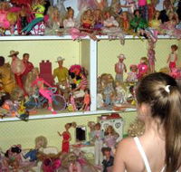 Gerogery Doll Museum - Accommodation QLD