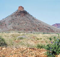 Millstream Chichester National Park - Accommodation QLD