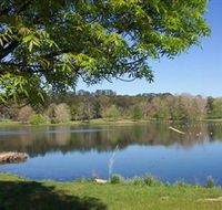 Lake Canobolas Reserve - Accommodation QLD