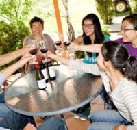 Grove Estate Wines - Accommodation QLD