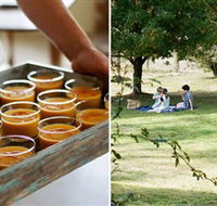 Mandagery Creek Venison - Accommodation QLD