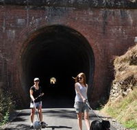 Cheviot Tunnel - Accommodation QLD
