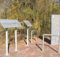 Cowra Military and Migrant Camps - Accommodation QLD