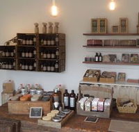 Dindi Naturals - Accommodation QLD
