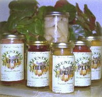 Greentrees Gourmet Preserves - Accommodation QLD