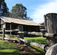 Jindera Pioneer Museum - Accommodation QLD