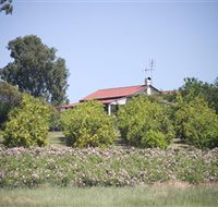 Samaria Farm - Accommodation QLD