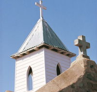 Chapel of The Dominican Convent - Accommodation QLD