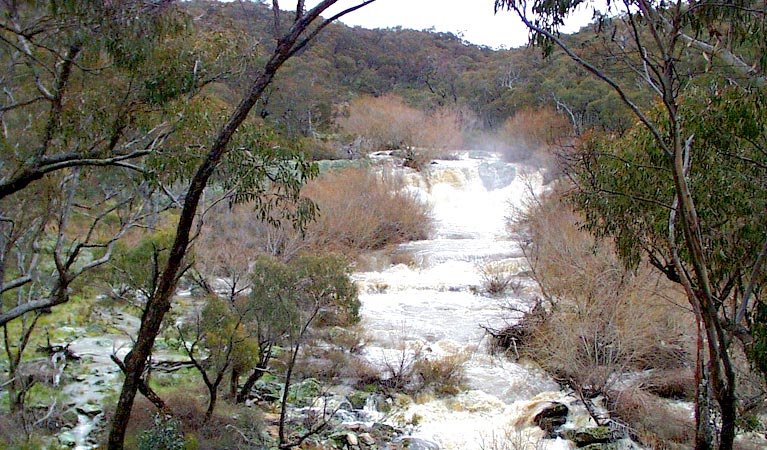 Ophir NSW Accommodation QLD