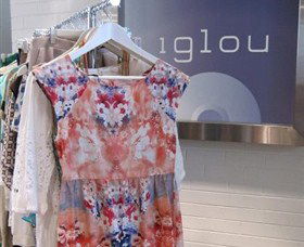 Iglou - Accommodation QLD 1