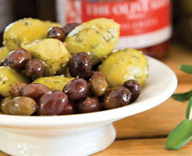 The Olive Shop - Milawa - Accommodation QLD 2