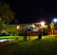 Burnbrae Wines - Accommodation QLD