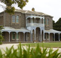 Barwon Park - Accommodation QLD