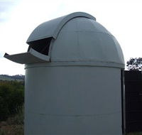 Mudgee Observatory - Accommodation QLD