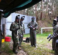 Planet Mud Outdoor Adventures - Accommodation QLD