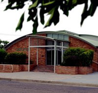 Creative Arts Centre - Accommodation QLD