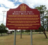 Breaker Morant Drive - Accommodation QLD