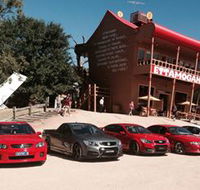 The Original Ettamogah Pub.  Albury NSW - Accommodation QLD